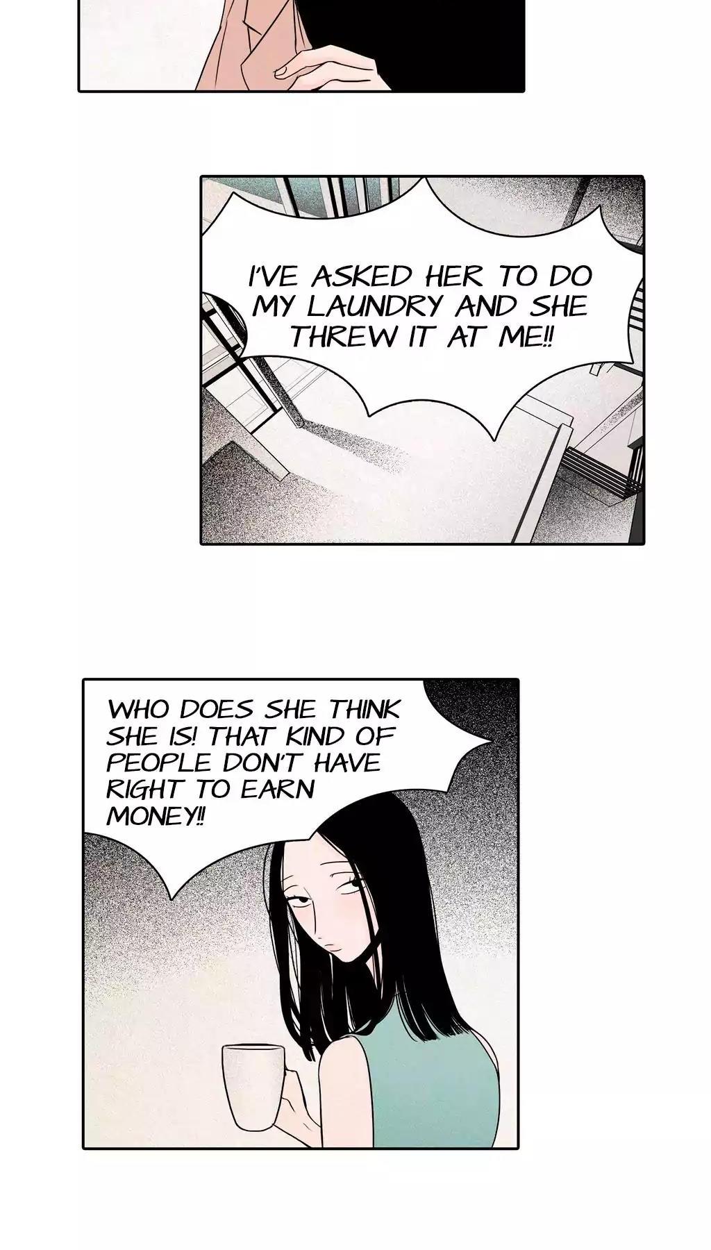 Rabbit Hole Chapter 5 page 14 - Chapter 5