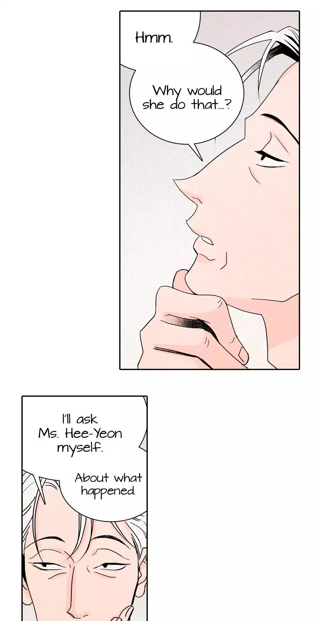 Rabbit Hole Chapter 5 page 15 - Chapter 5