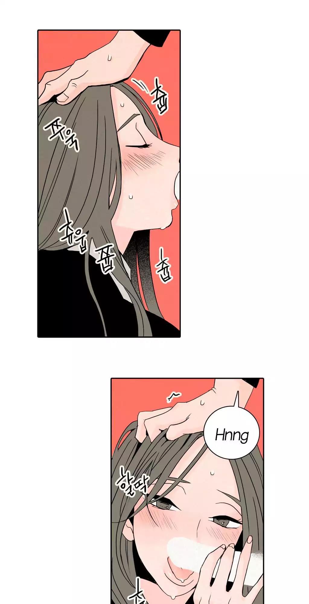 Rabbit Hole Chapter 5 page 23 - Chapter 5