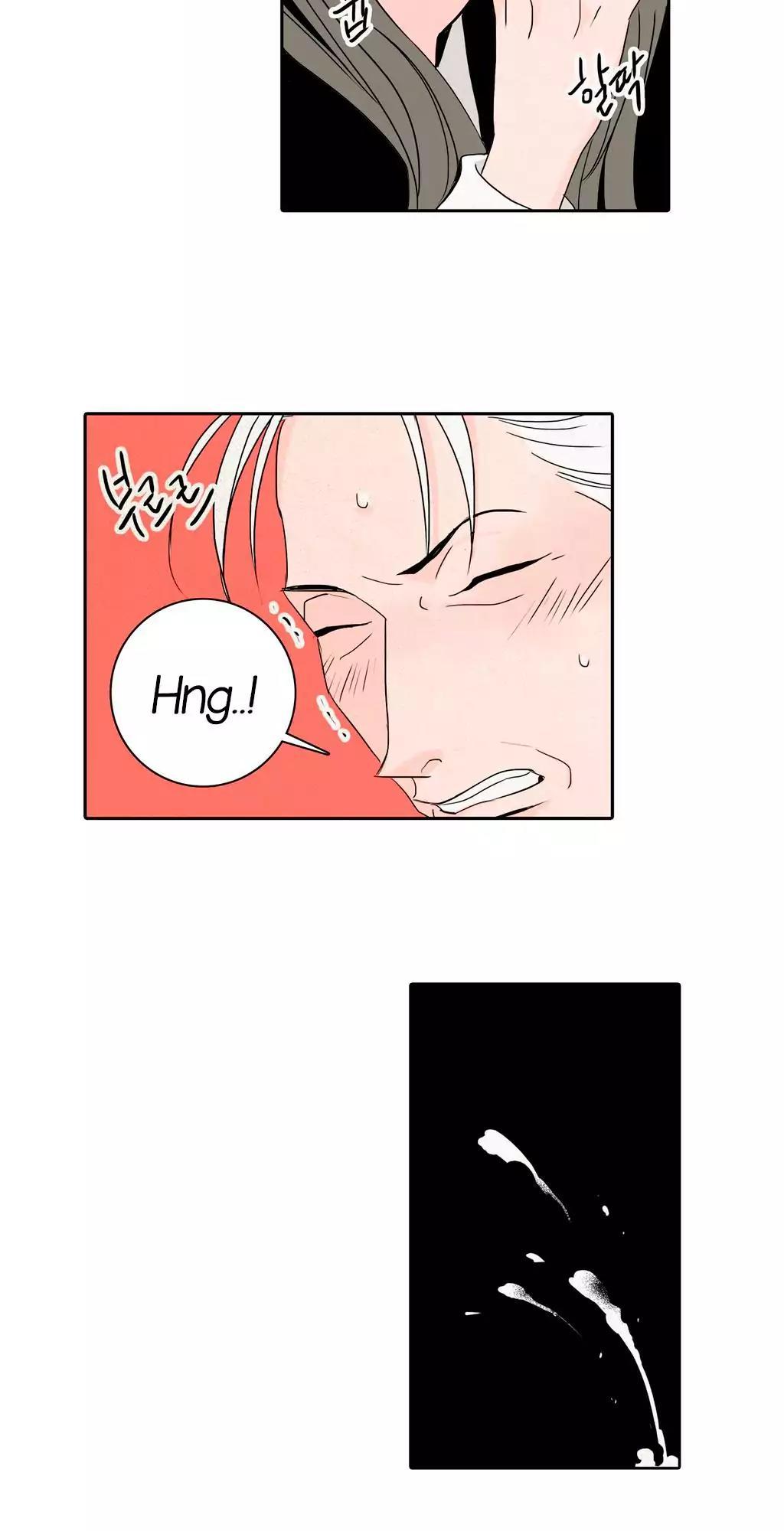 Rabbit Hole Chapter 5 page 24 - Chapter 5