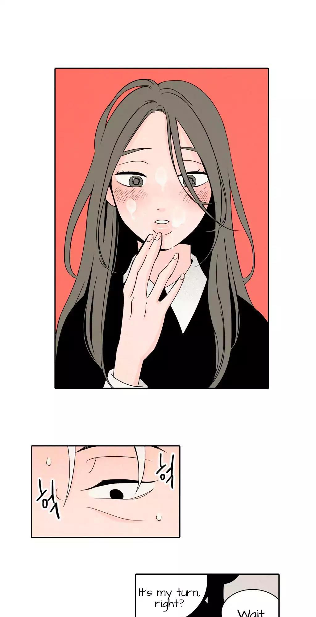 Rabbit Hole Chapter 5 page 25 - Chapter 5