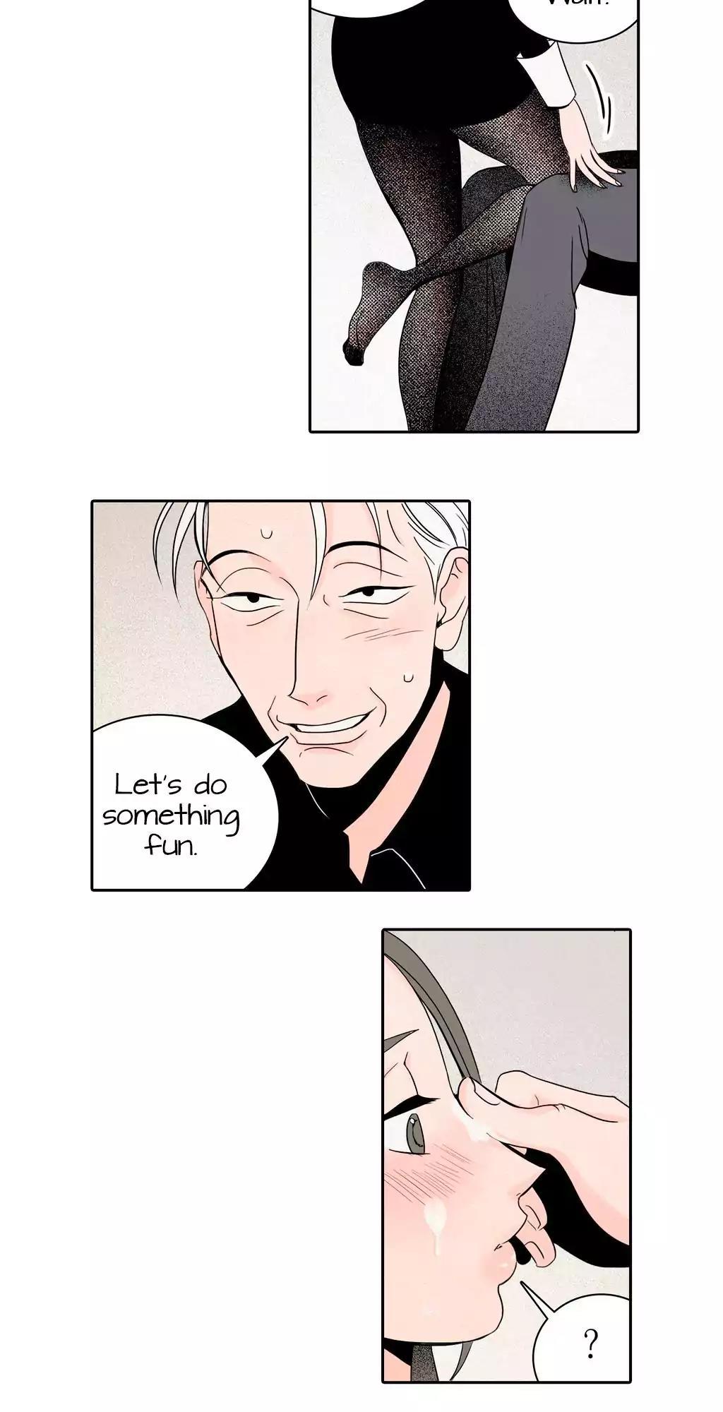 Rabbit Hole Chapter 5 page 26 - Chapter 5