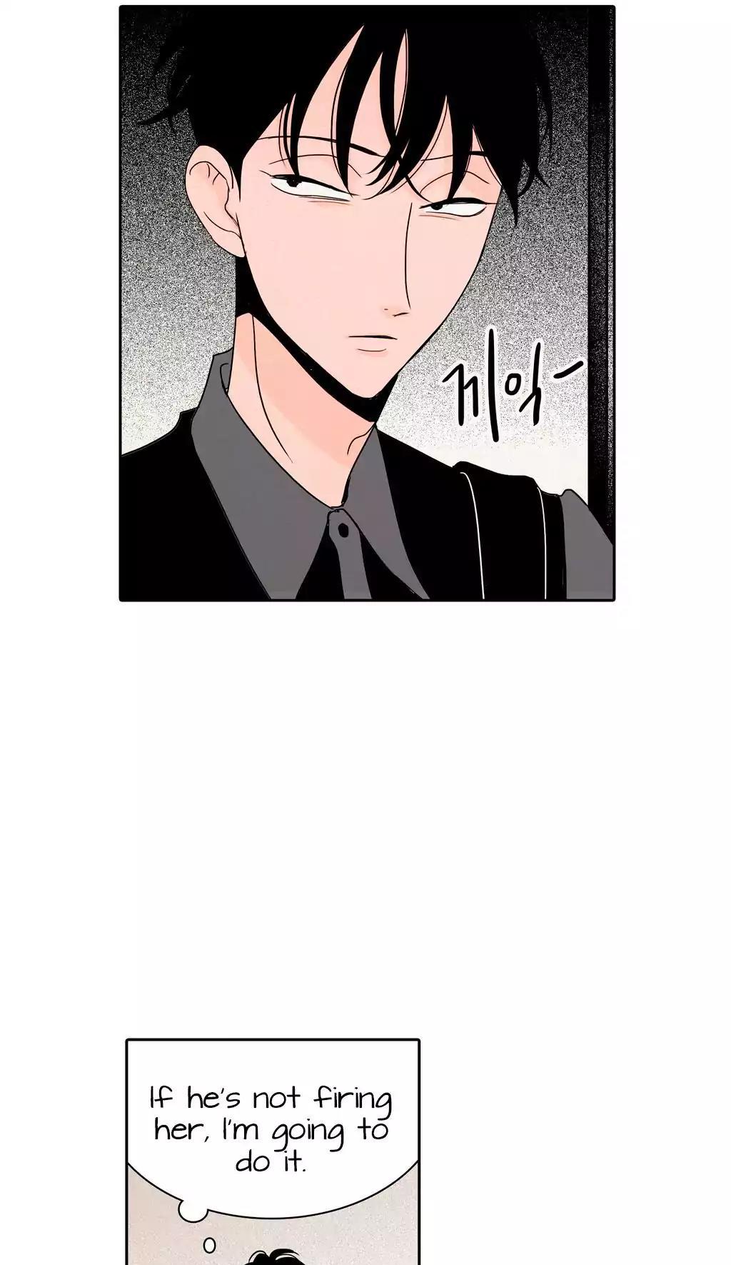 Rabbit Hole Chapter 5 page 33 - Chapter 5