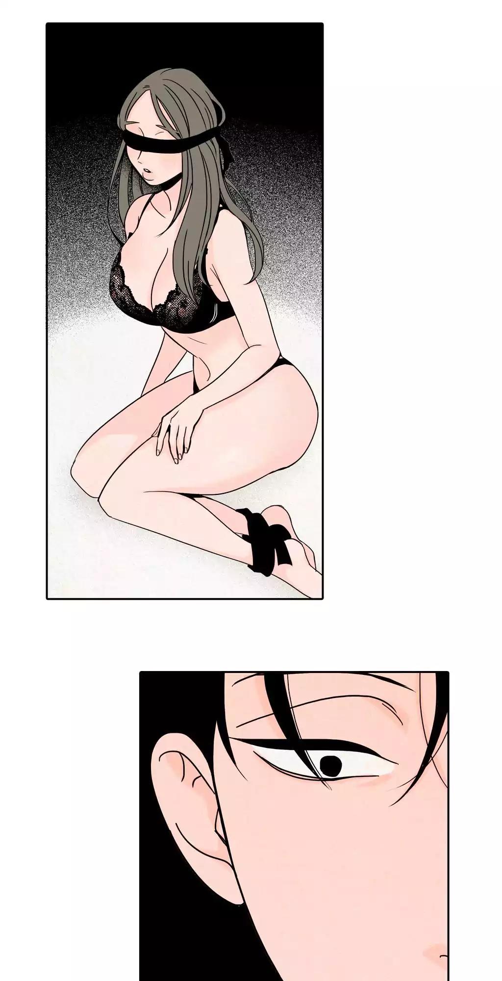 Rabbit Hole Chapter 5 page 37 - Chapter 5