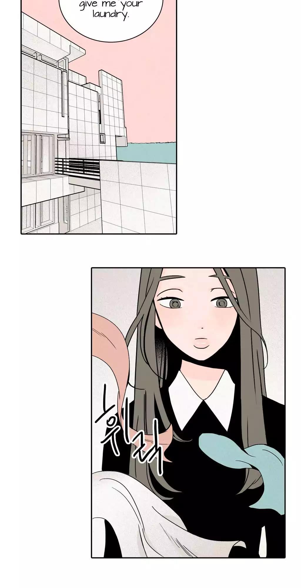 Rabbit Hole Chapter 5 page 6 - Chapter 5
