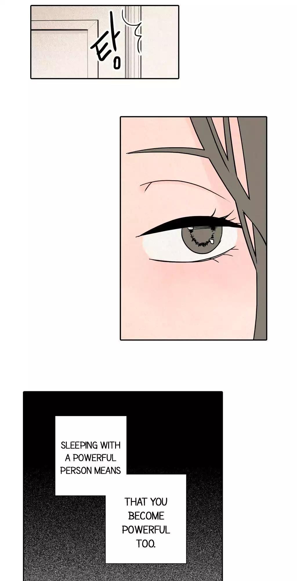 Rabbit Hole Chapter 5 page 7 - Chapter 5