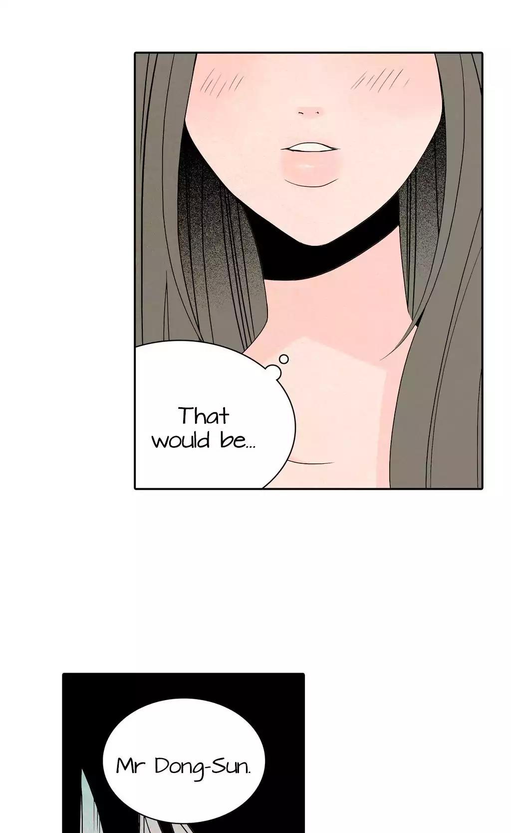 Rabbit Hole Chapter 6 page 11 - Chapter 6
