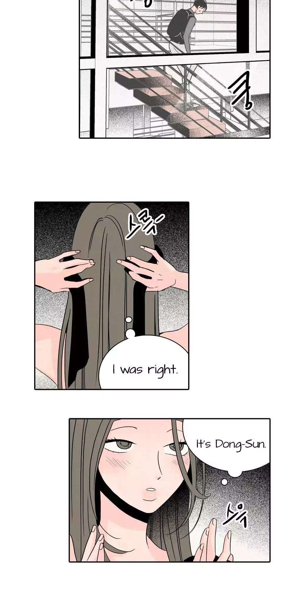 Rabbit Hole Chapter 6 page 14 - Chapter 6