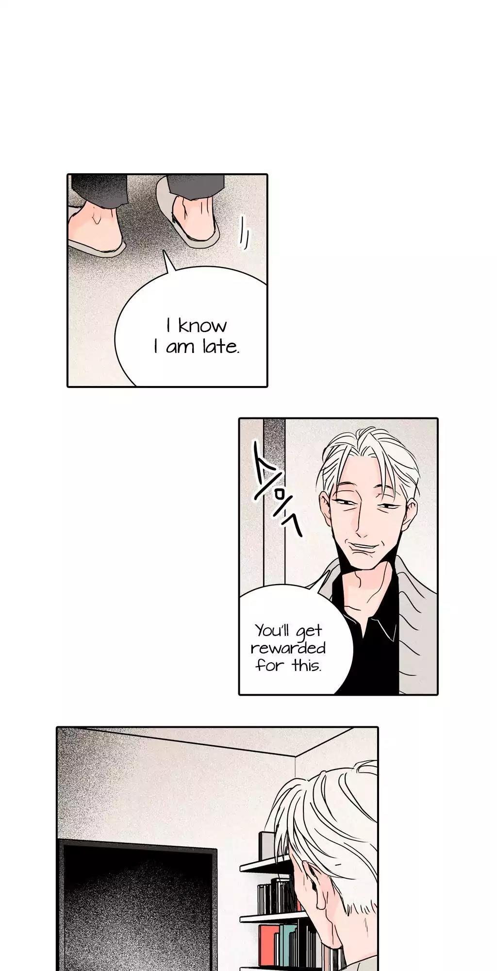 Rabbit Hole Chapter 6 page 15 - Chapter 6