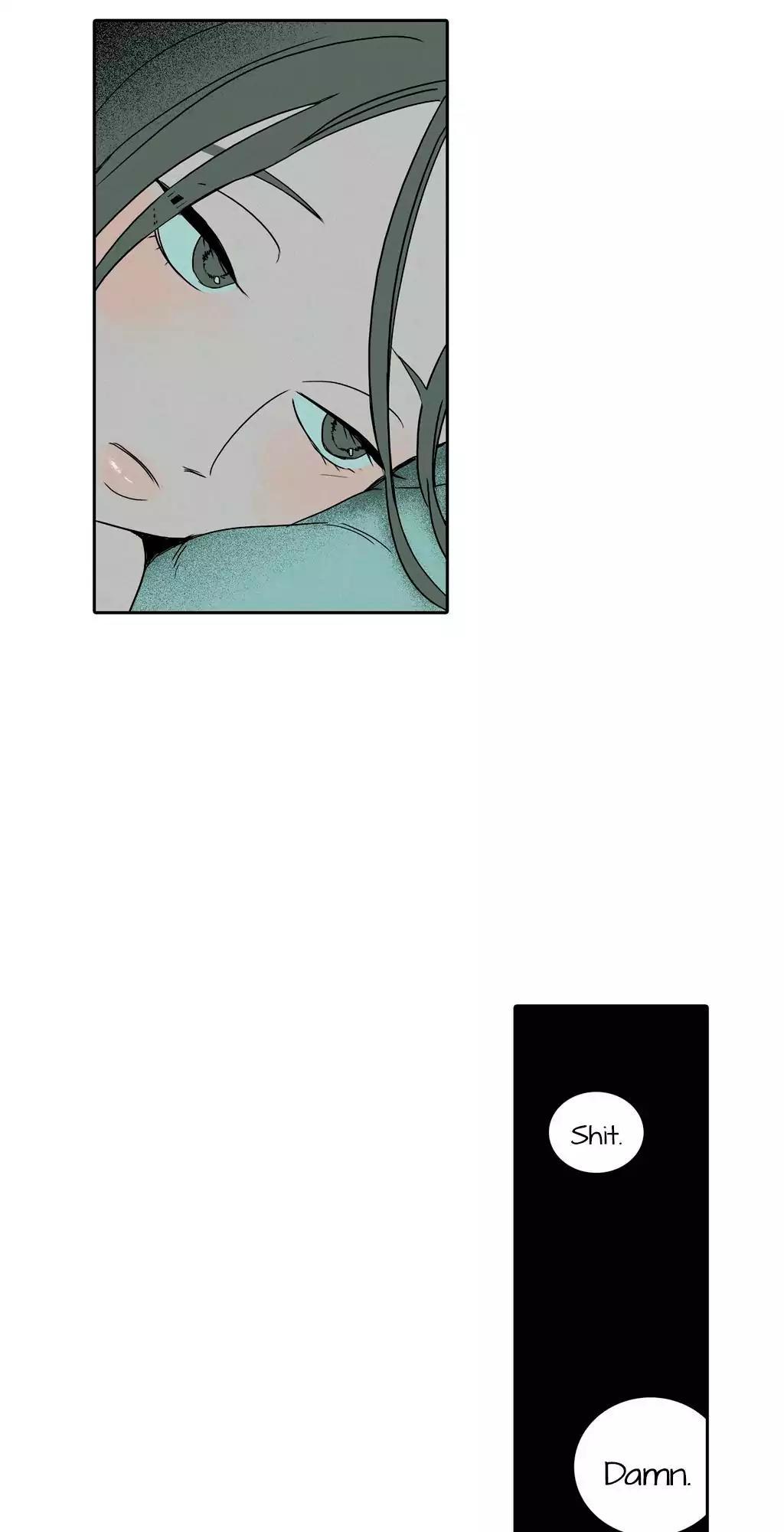 Rabbit Hole Chapter 6 page 19 - Chapter 6
