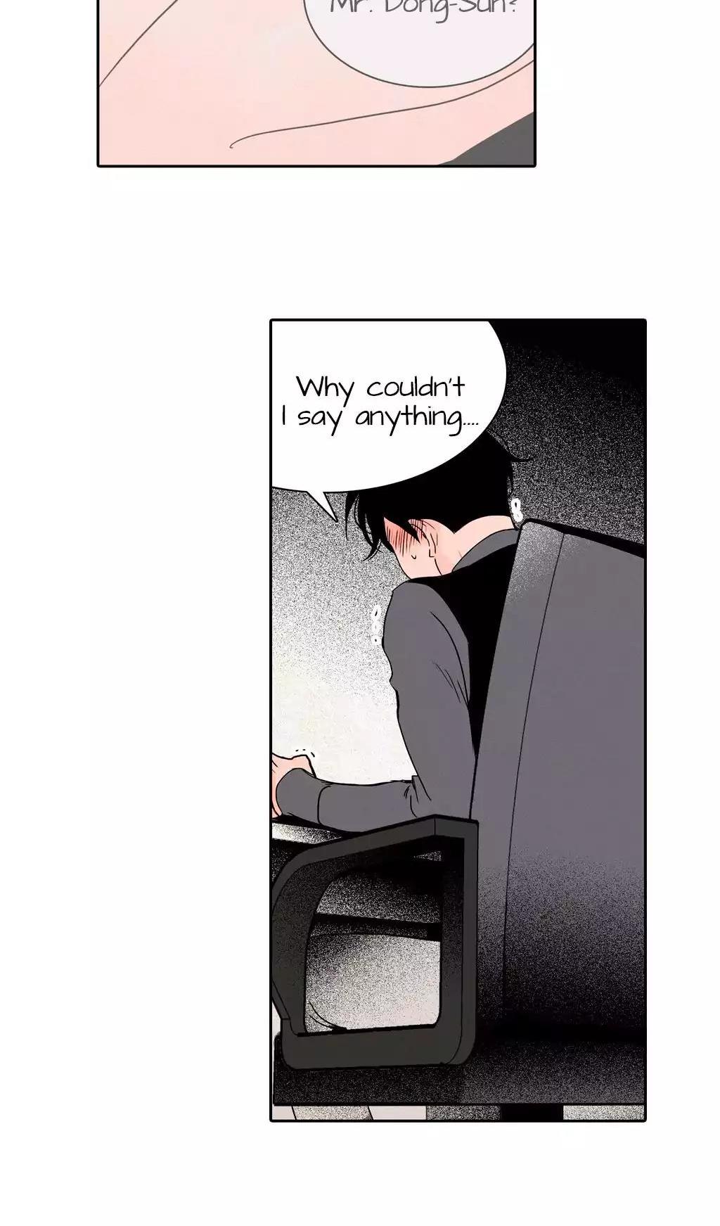 Rabbit Hole Chapter 6 page 22 - Chapter 6