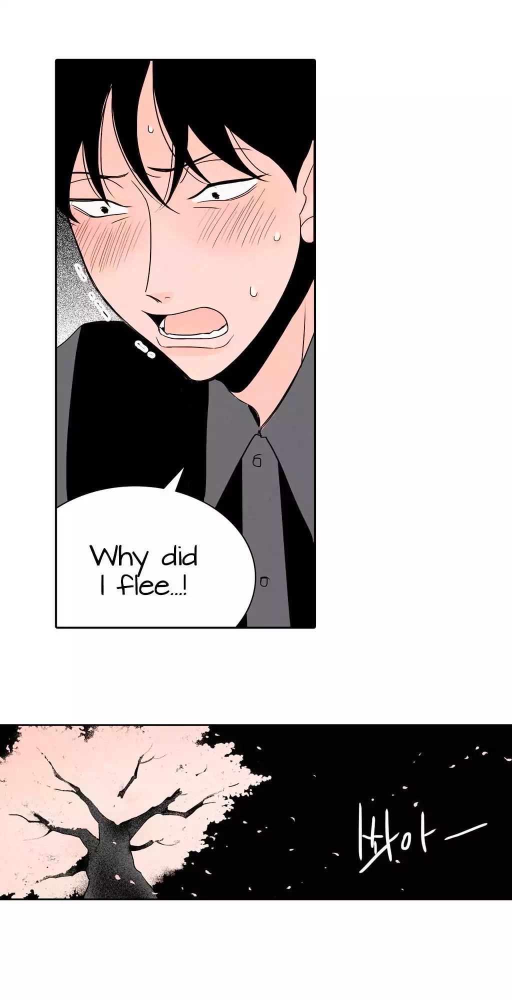 Rabbit Hole Chapter 6 page 23 - Chapter 6