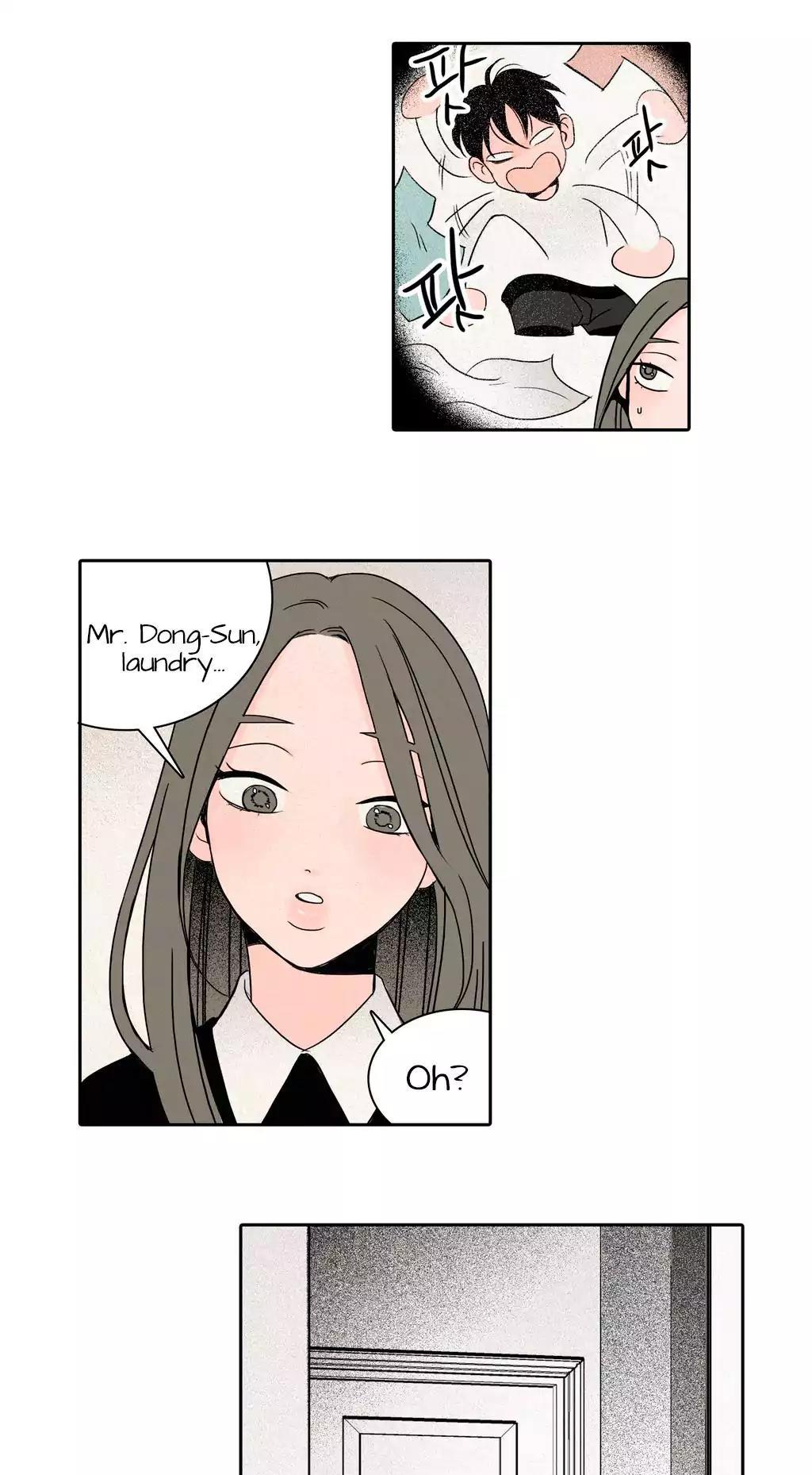 Rabbit Hole Chapter 6 page 25 - Chapter 6