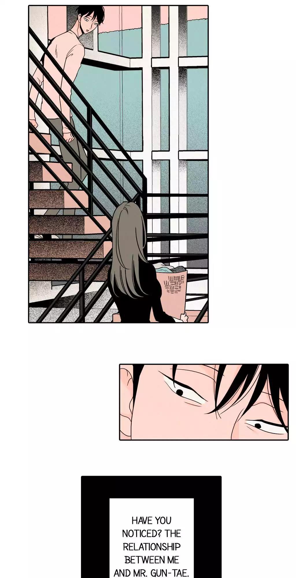 Rabbit Hole Chapter 6 page 29 - Chapter 6