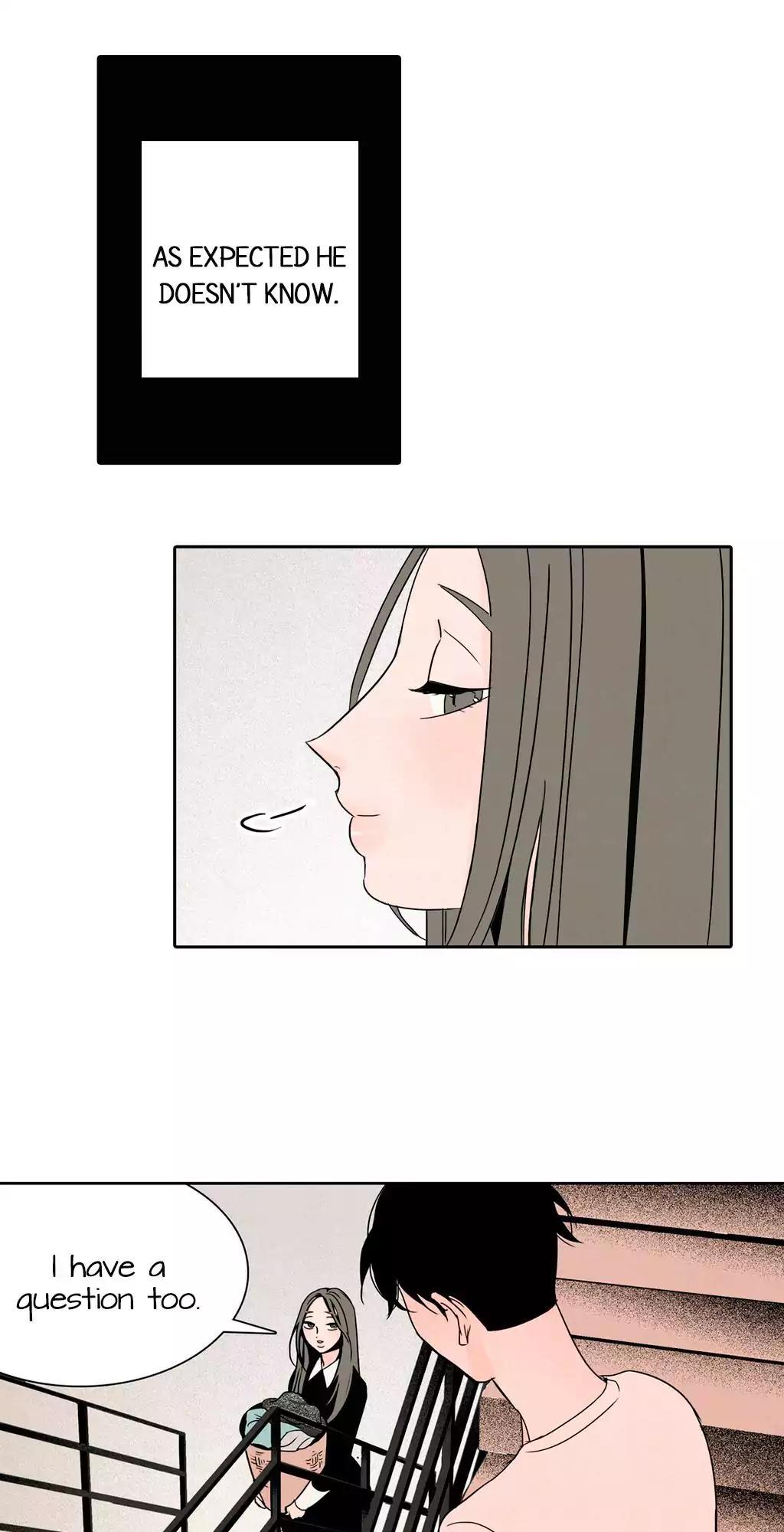 Rabbit Hole Chapter 6 page 31 - Chapter 6