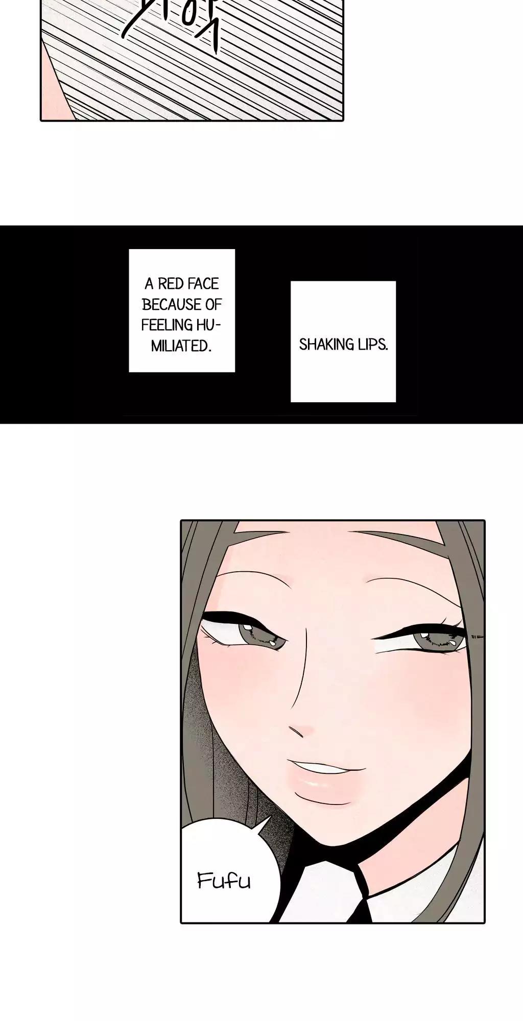 Rabbit Hole Chapter 6 page 34 - Chapter 6