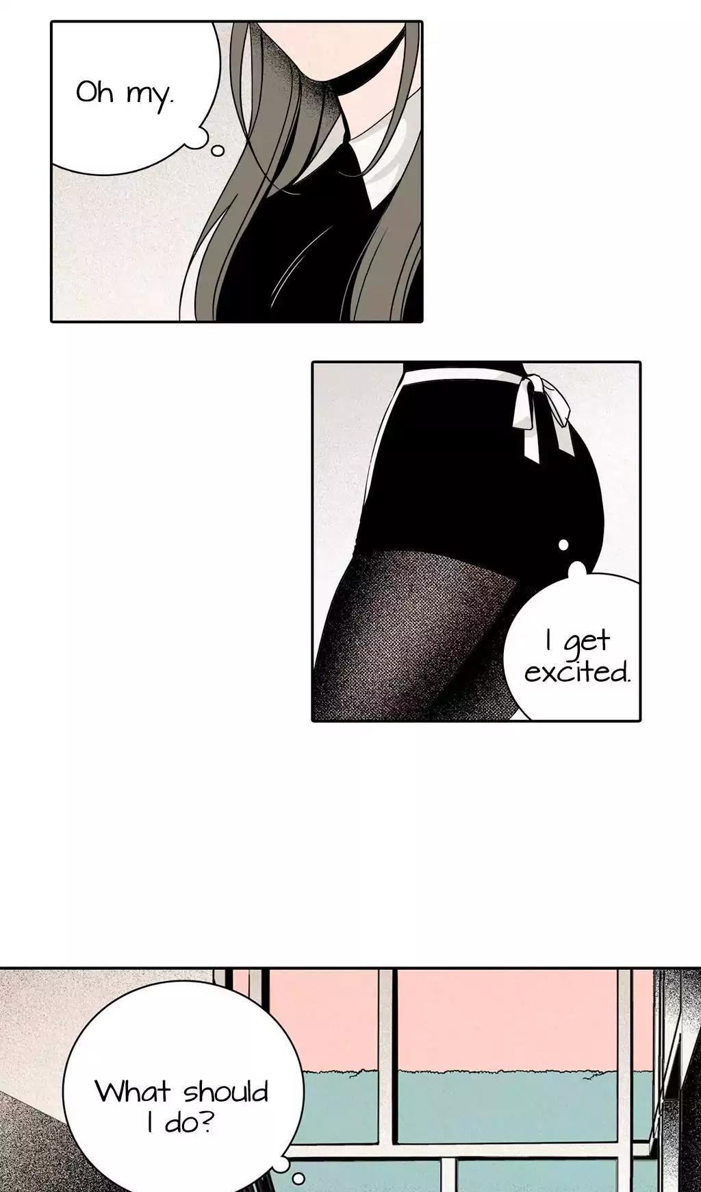 Rabbit Hole Chapter 6 page 35 - Chapter 6
