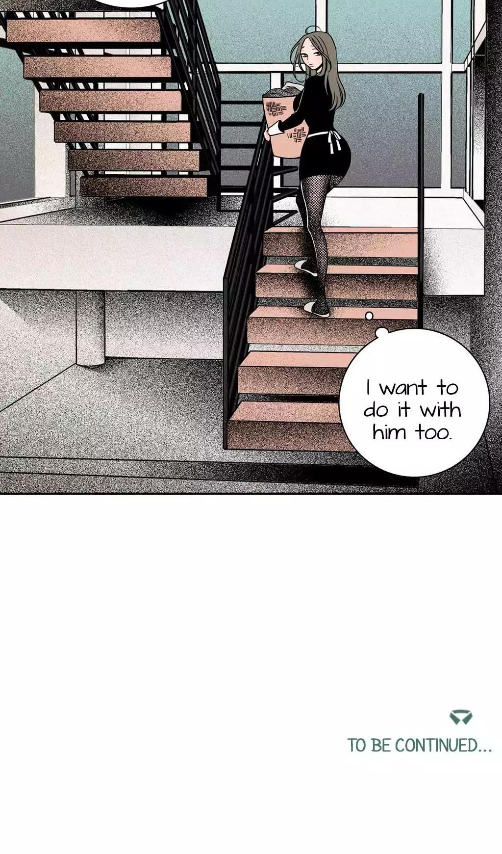 Rabbit Hole Chapter 6 page 36 - Chapter 6