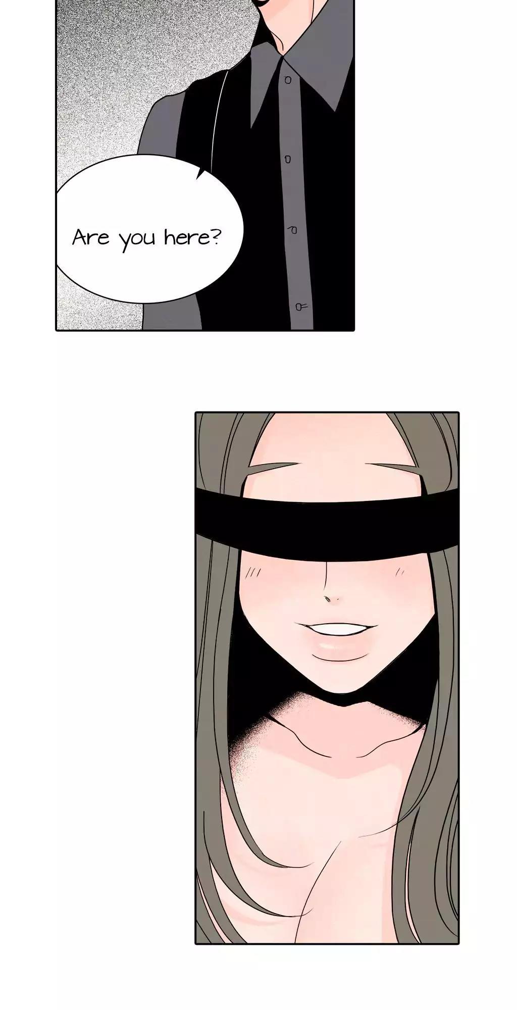 Rabbit Hole Chapter 6 page 4 - Chapter 6