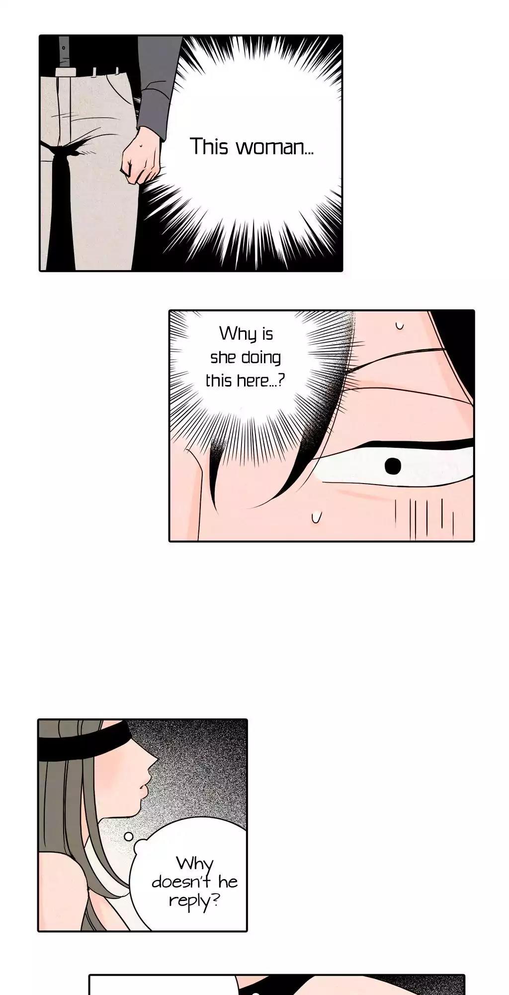 Rabbit Hole Chapter 6 page 5 - Chapter 6