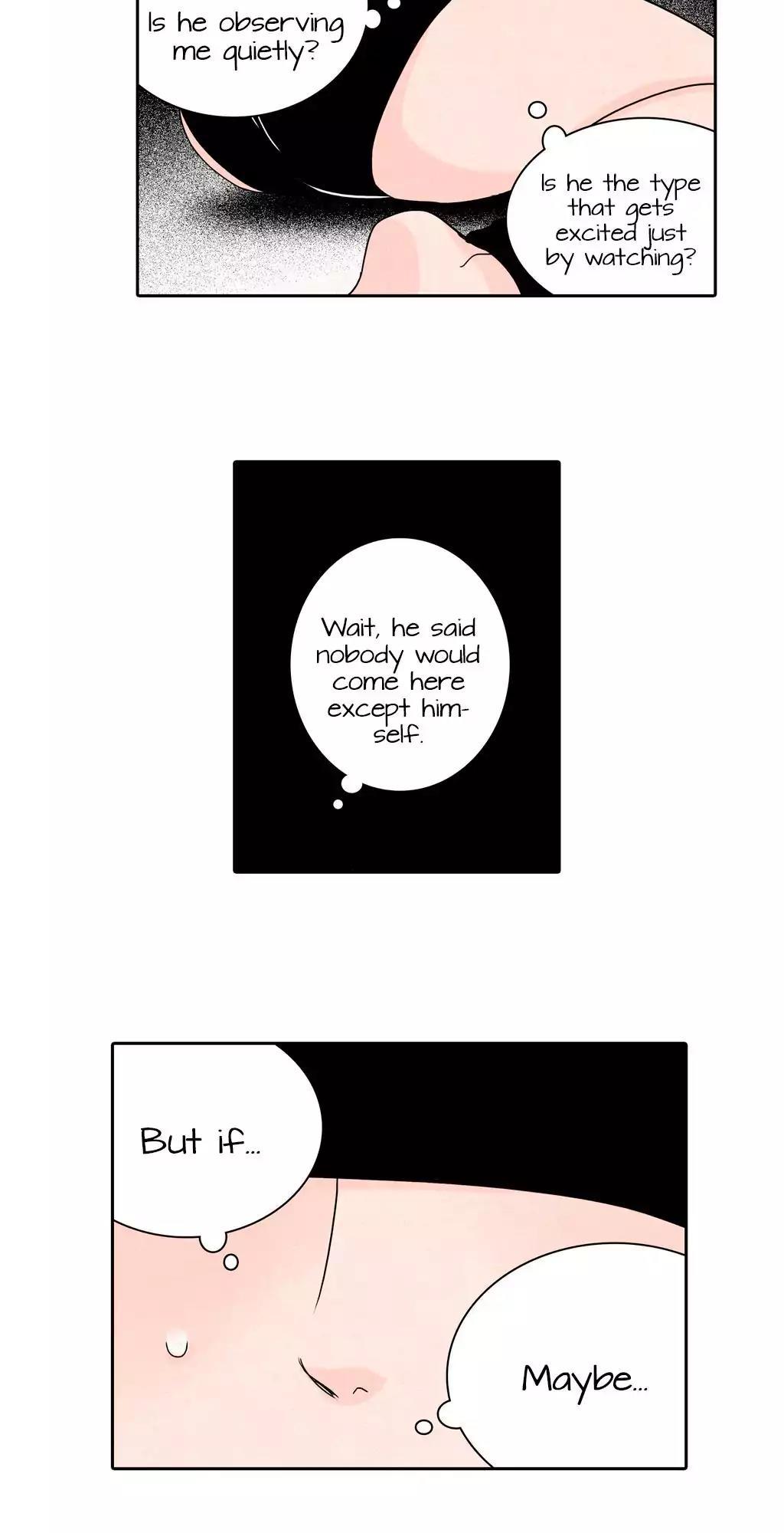 Rabbit Hole Chapter 6 page 6 - Chapter 6