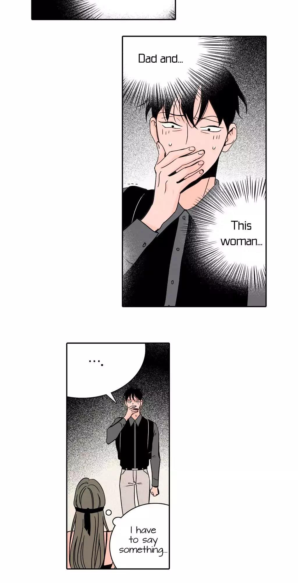 Rabbit Hole Chapter 6 page 8 - Chapter 6