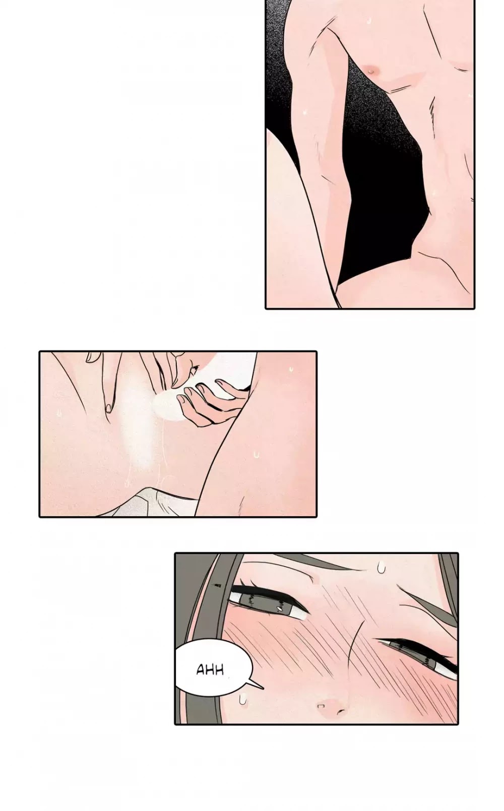 Rabbit Hole Chapter 8 page 14 - Chapter 8