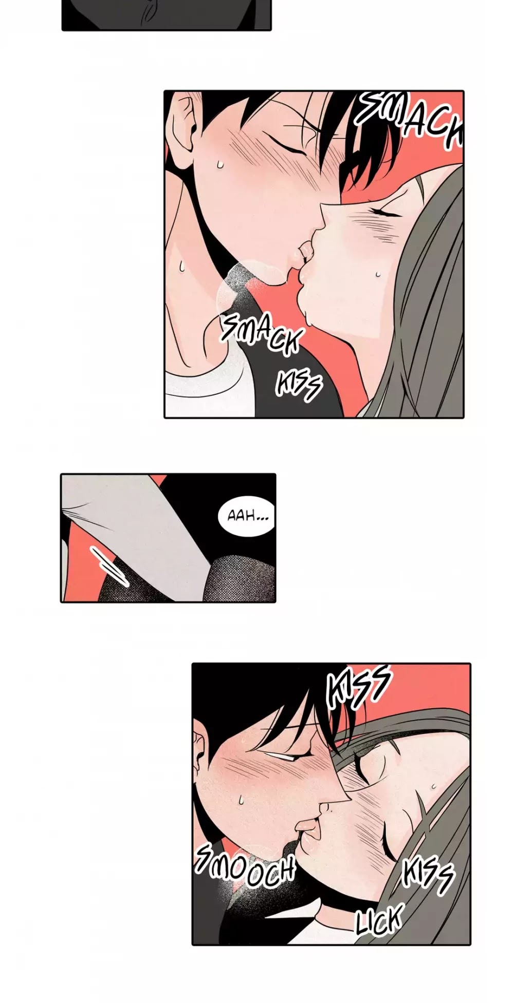 Rabbit Hole Chapter 8 page 2 - Chapter 8