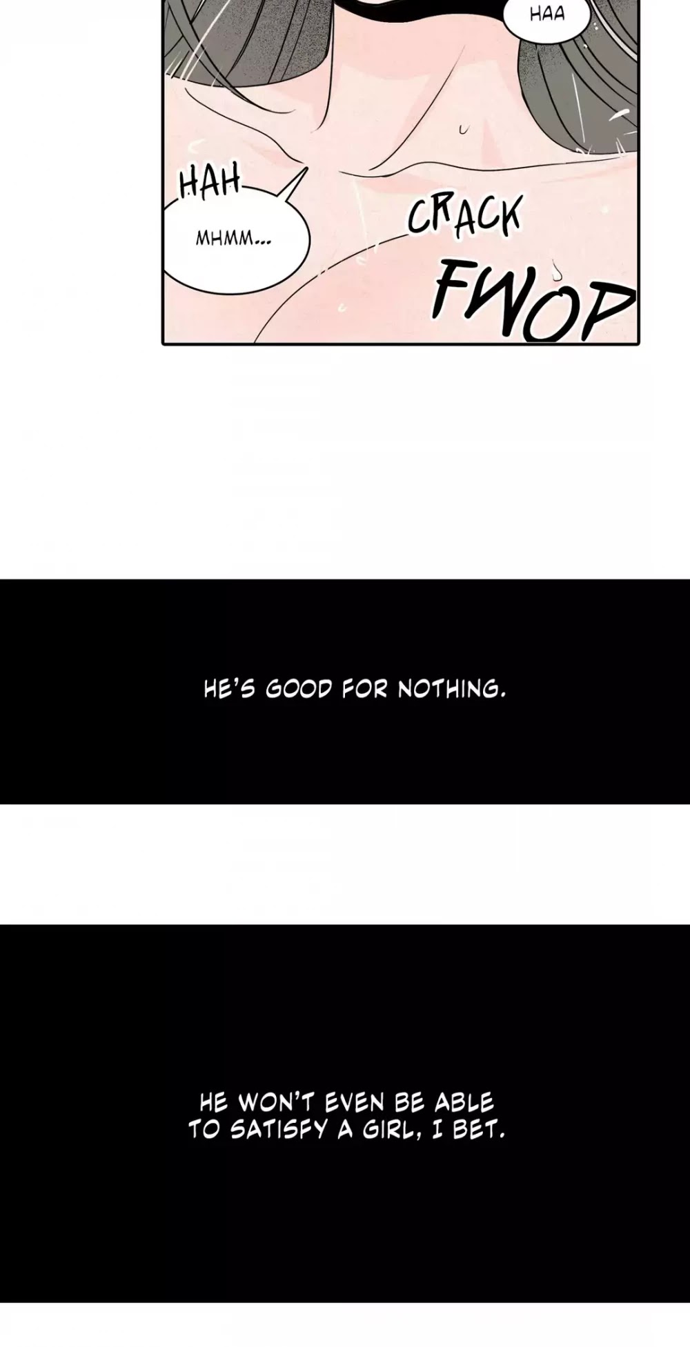 Rabbit Hole Chapter 8 page 22 - Chapter 8
