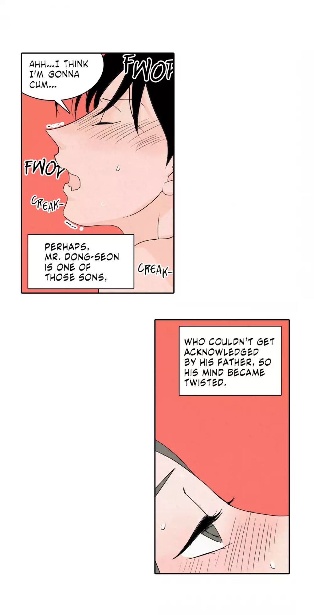Rabbit Hole Chapter 8 page 23 - Chapter 8