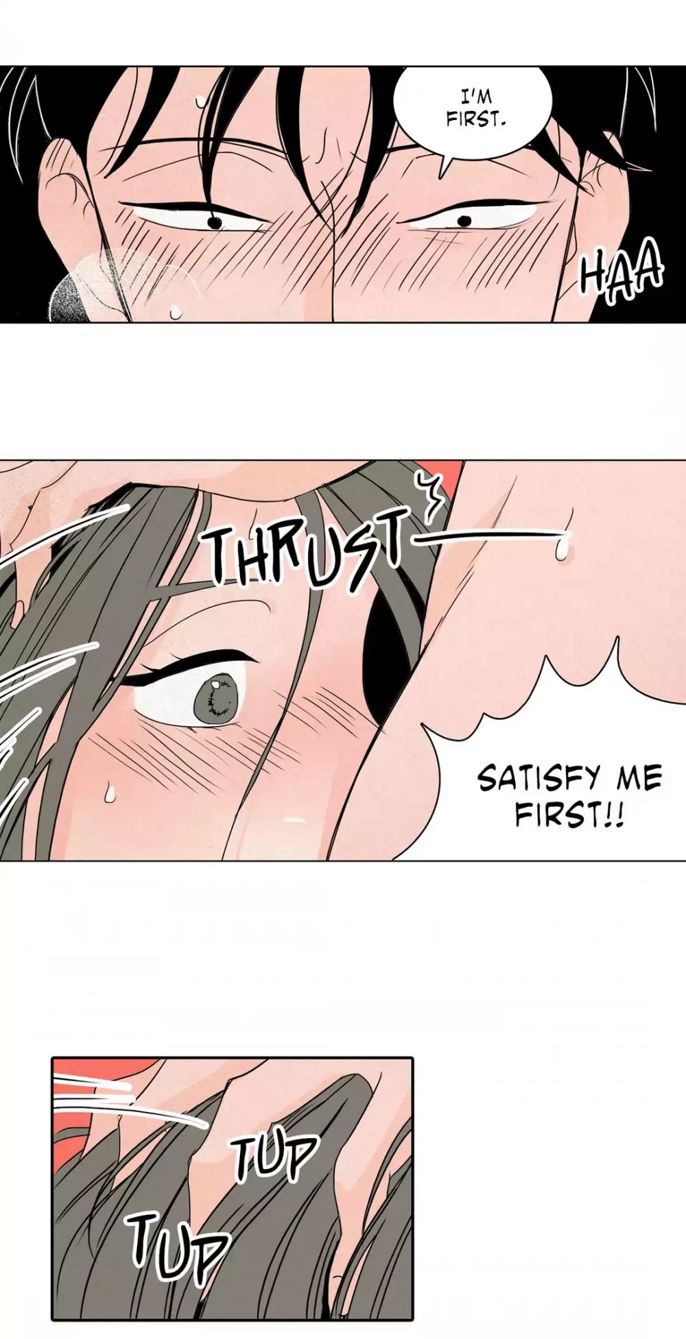 Rabbit Hole Chapter 8 page 25 - Chapter 8