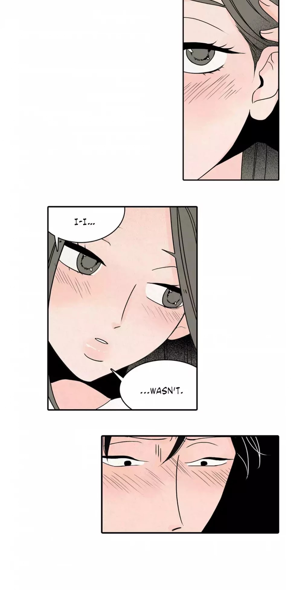 Rabbit Hole Chapter 8 page 4 - Chapter 8