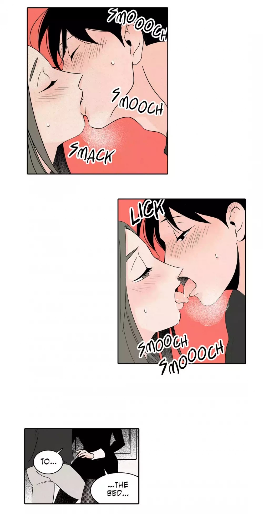 Rabbit Hole Chapter 8 page 5 - Chapter 8