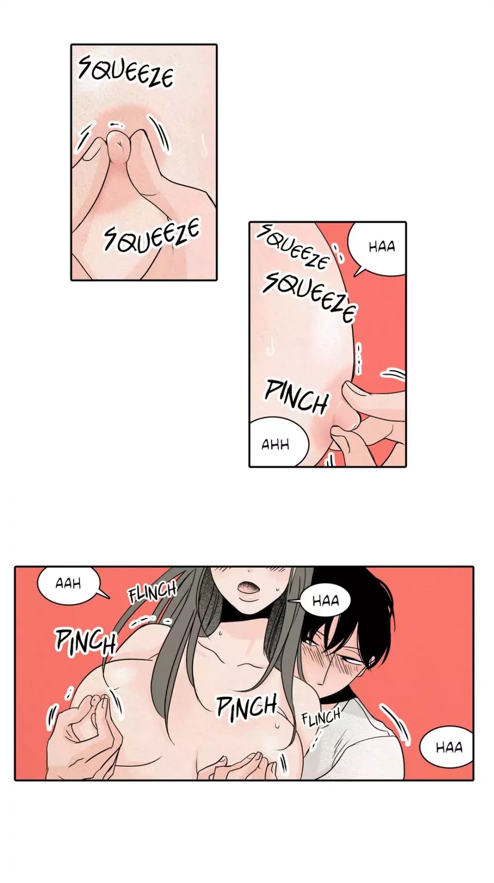 Rabbit Hole Chapter 8 page 9 - Chapter 8