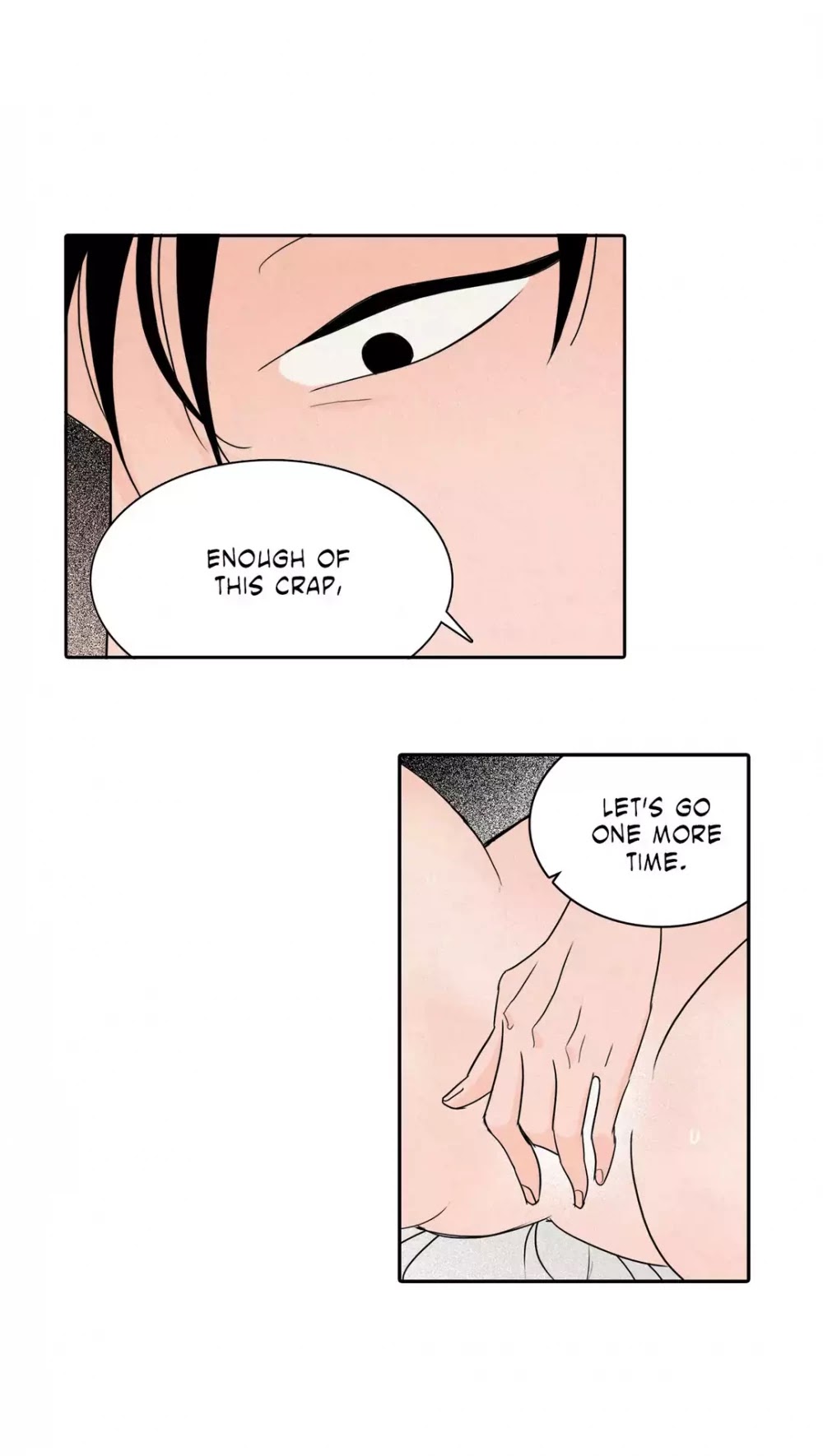 Rabbit Hole Chapter 9 page 14 - Chapter 9