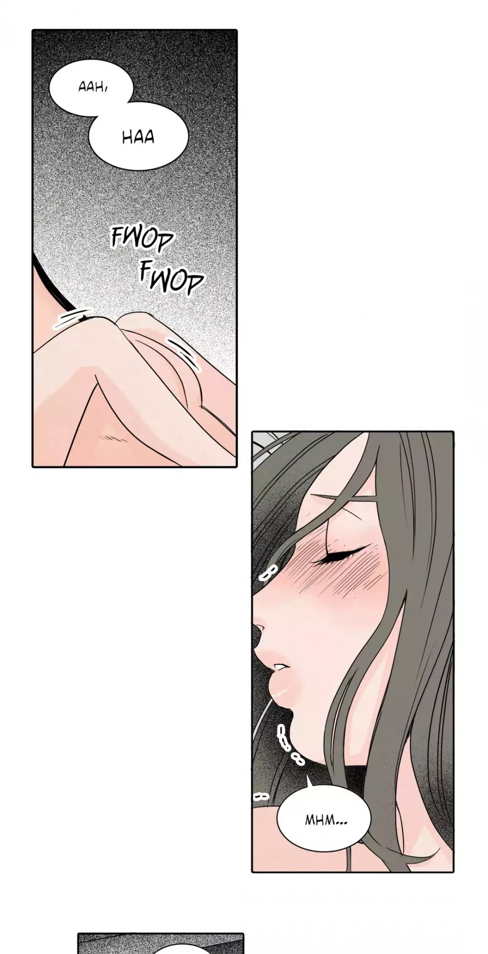 Rabbit Hole Chapter 9 page 15 - Chapter 9