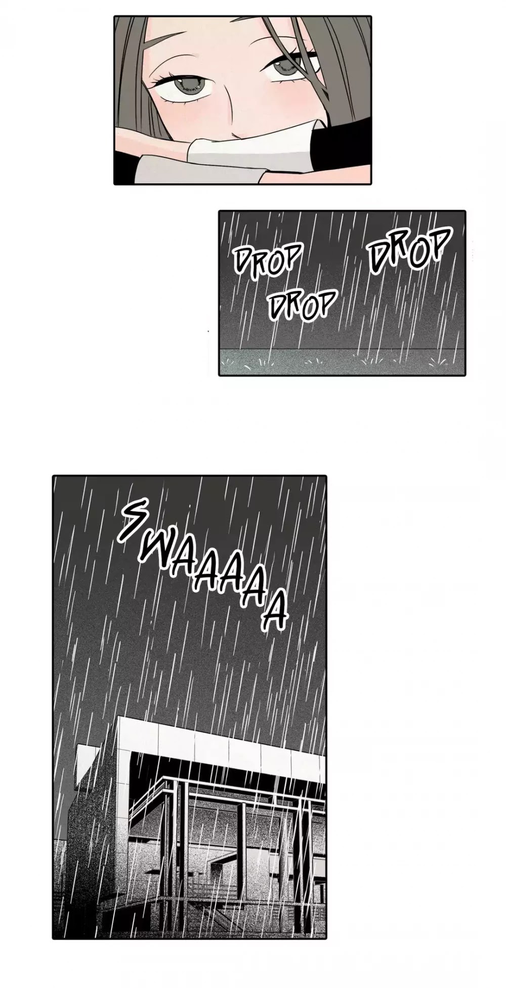 Rabbit Hole Chapter 9 page 17 - Chapter 9