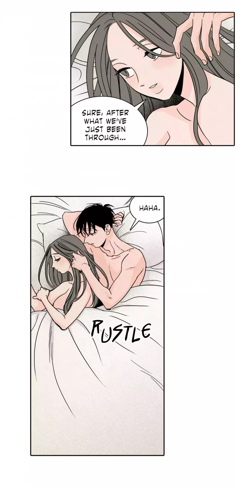 Rabbit Hole Chapter 9 page 2 - Chapter 9