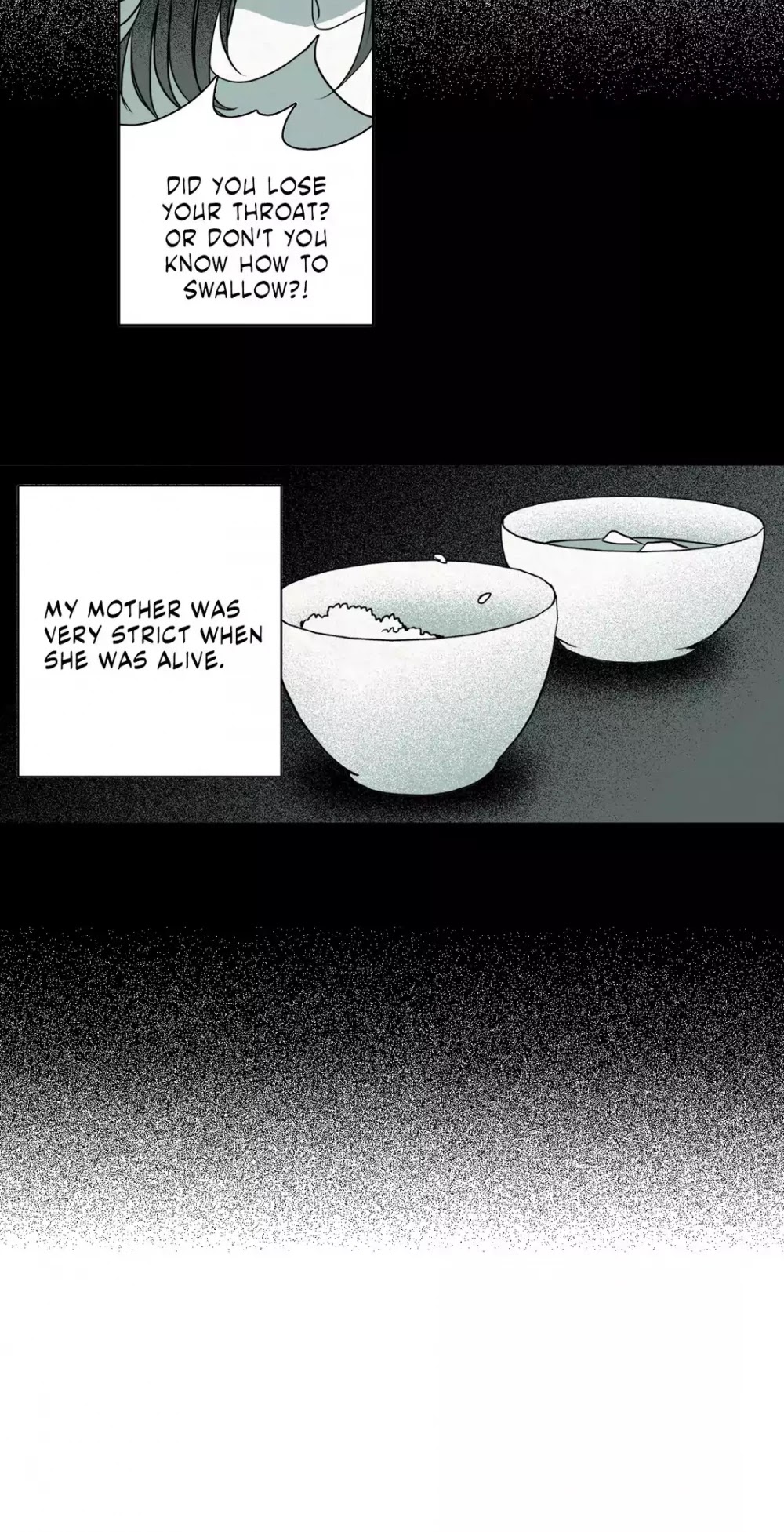Rabbit Hole Chapter 9 page 20 - Chapter 9