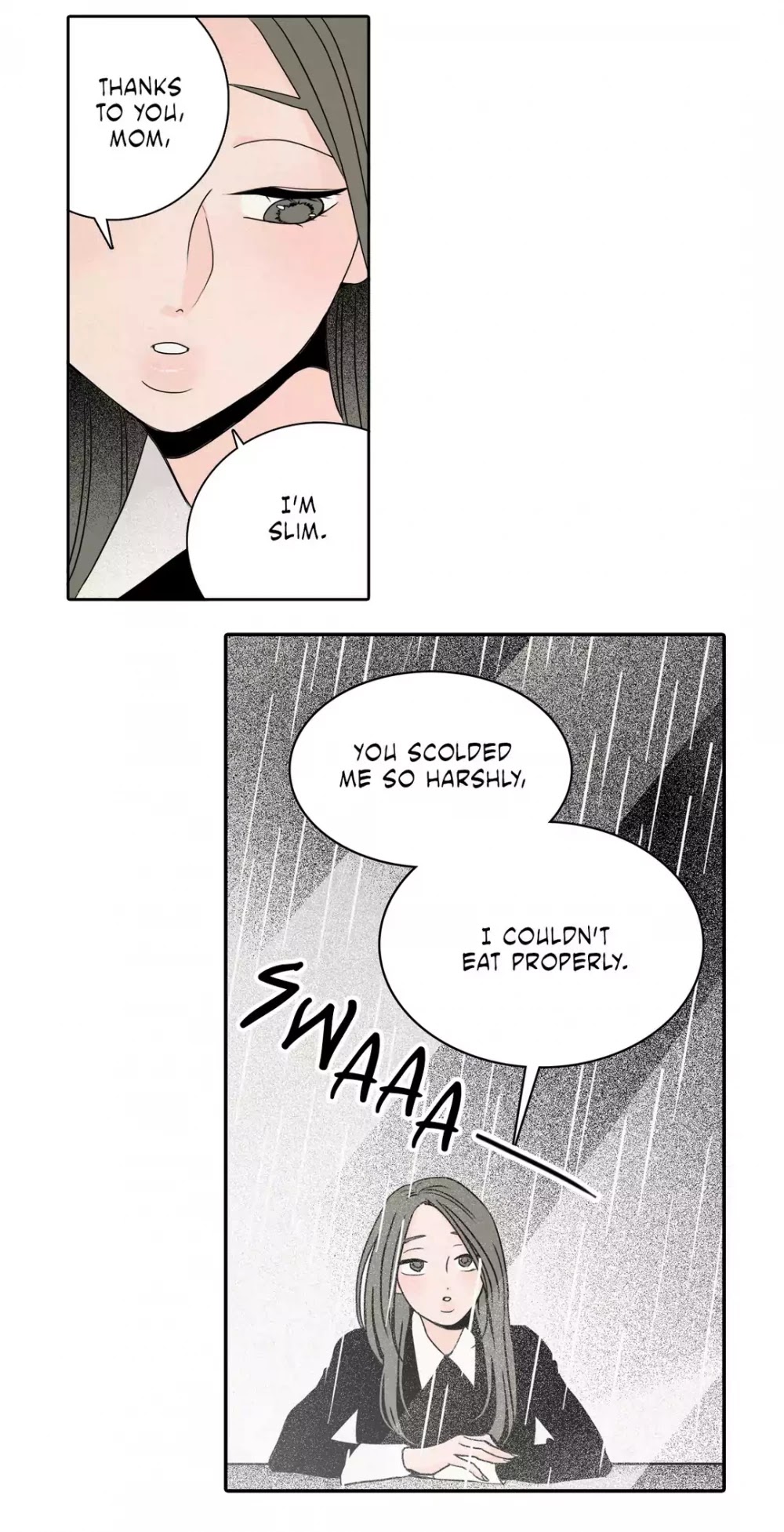 Rabbit Hole Chapter 9 page 21 - Chapter 9