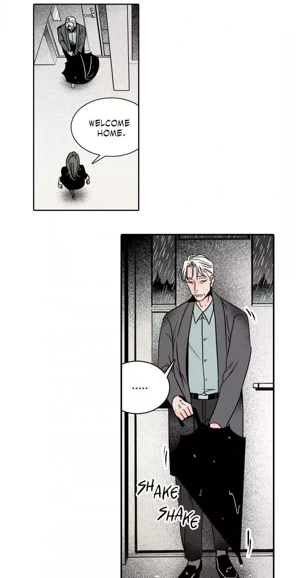 Rabbit Hole Chapter 9 page 23 - Chapter 9