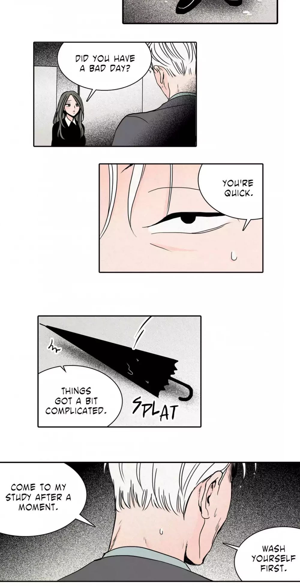 Rabbit Hole Chapter 9 page 24 - Chapter 9