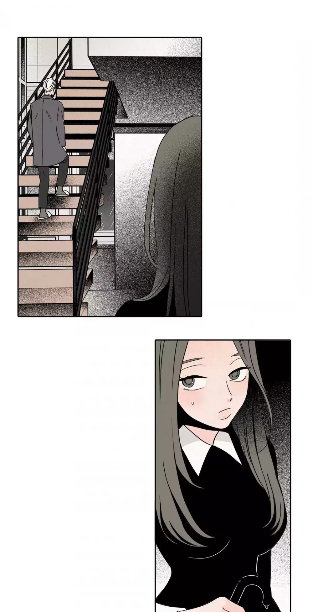 Rabbit Hole Chapter 9 page 25 - Chapter 9