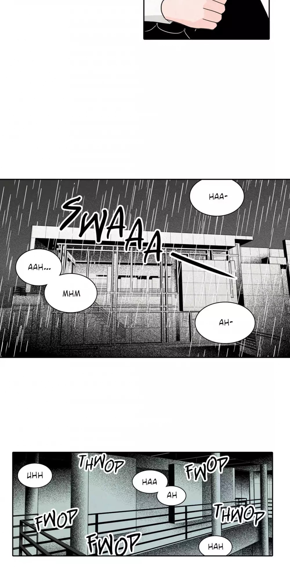 Rabbit Hole Chapter 9 page 26 - Chapter 9