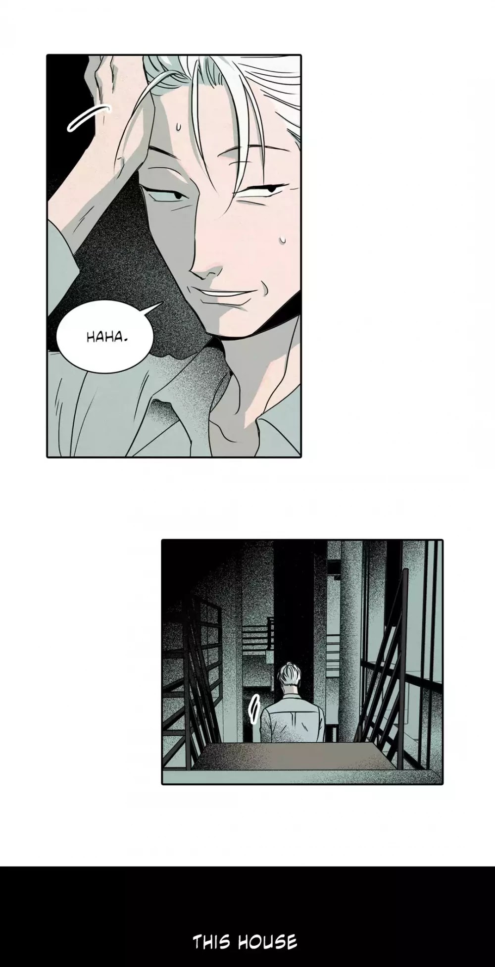 Rabbit Hole Chapter 9 page 29 - Chapter 9
