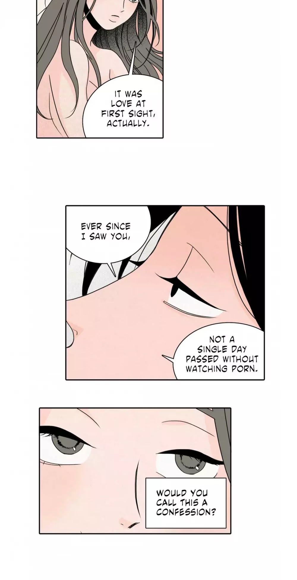 Rabbit Hole Chapter 9 page 4 - Chapter 9