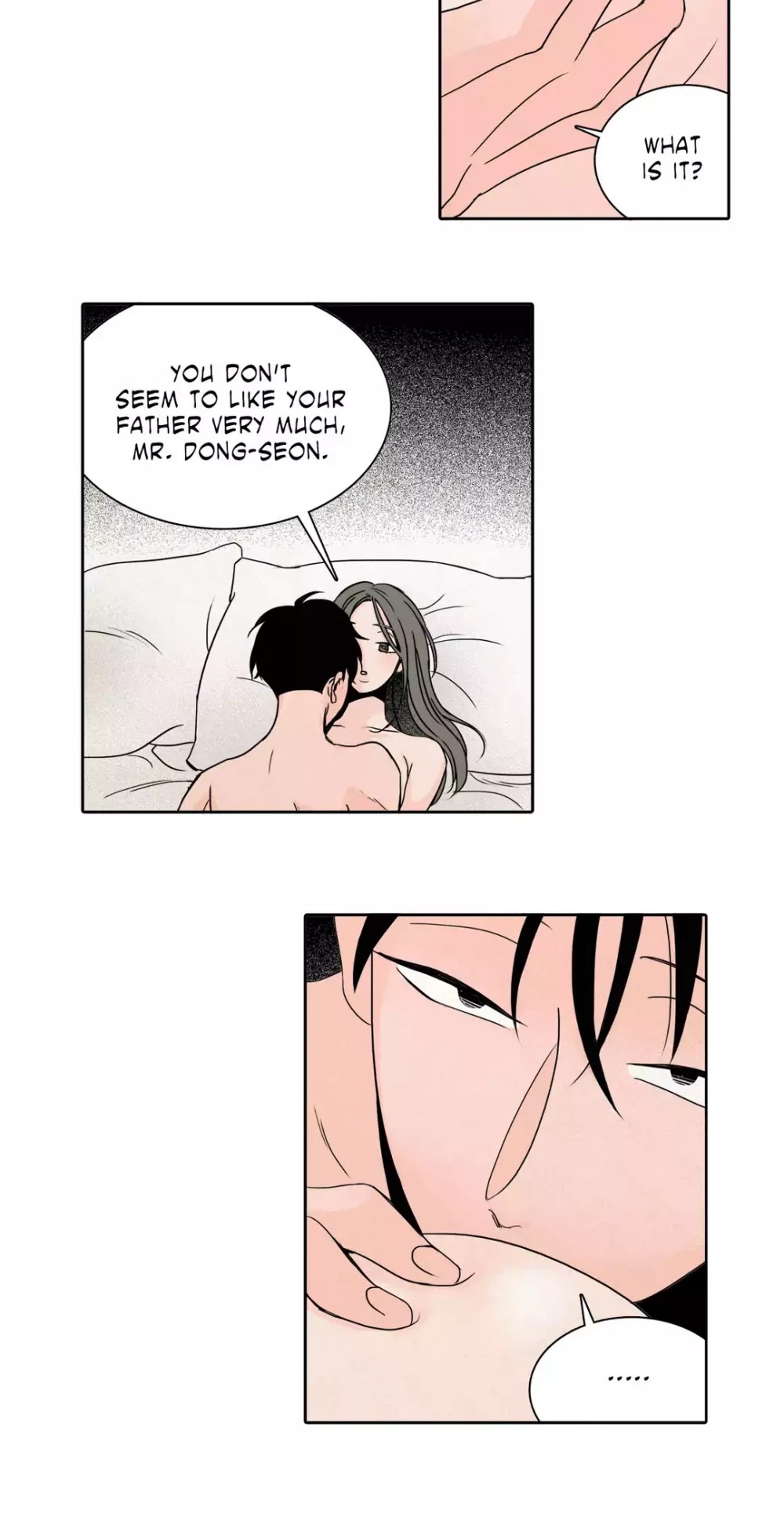 Rabbit Hole Chapter 9 page 6 - Chapter 9