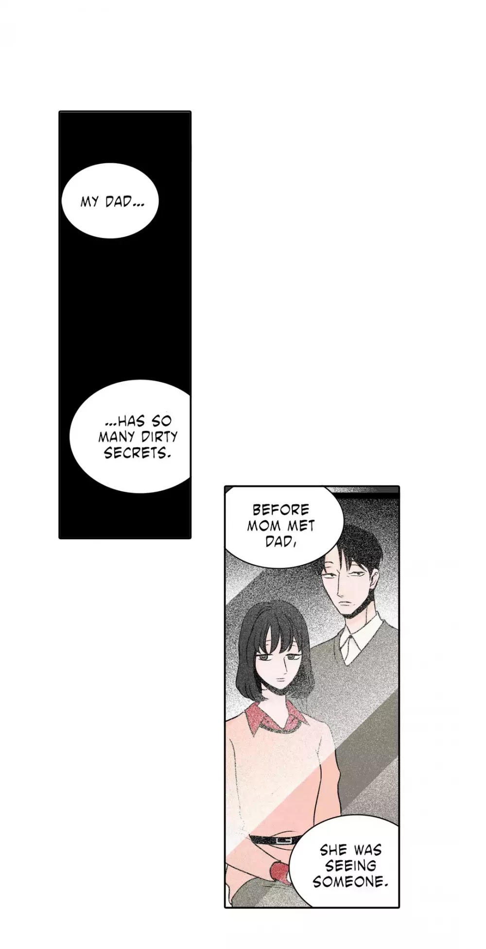 Rabbit Hole Chapter 9 page 7 - Chapter 9