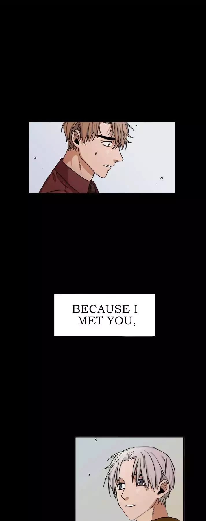 Rabbit's Foot Chapter 0 page 1 - Chapter 0: Prologue