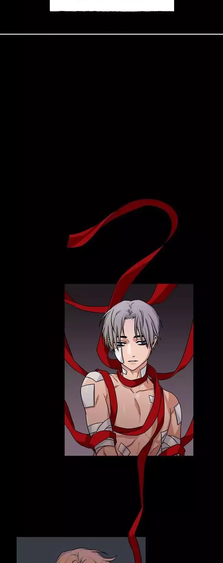 Rabbit's Foot Chapter 0 page 6 - Chapter 0: Prologue
